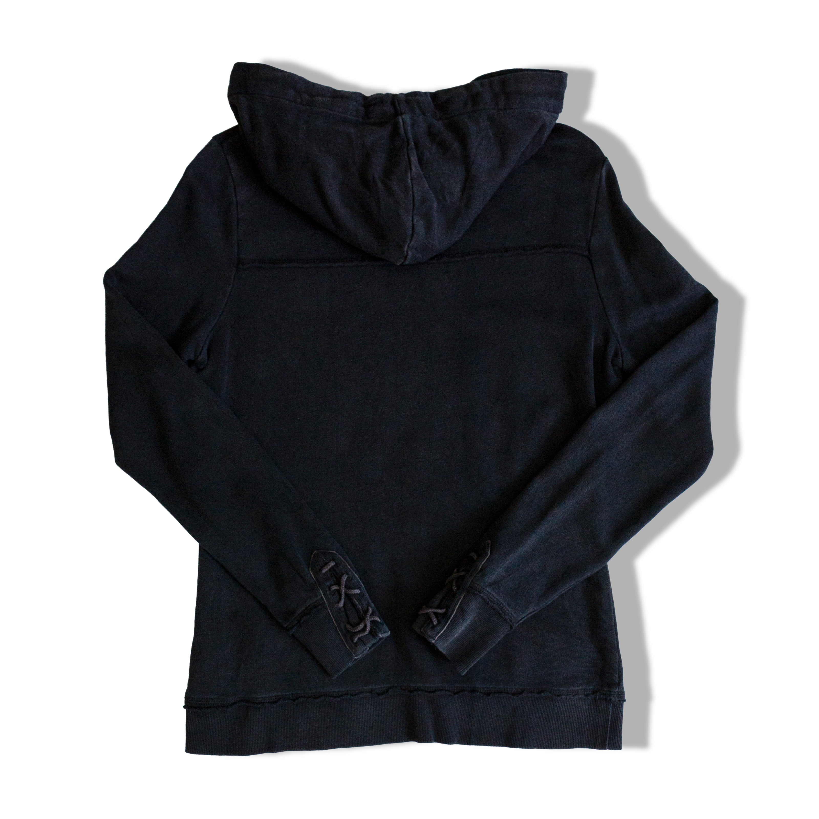 Harley Davidson woman's hoodie (S/M)