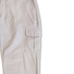 Dickies regylar straight beige cargo pants (XL)