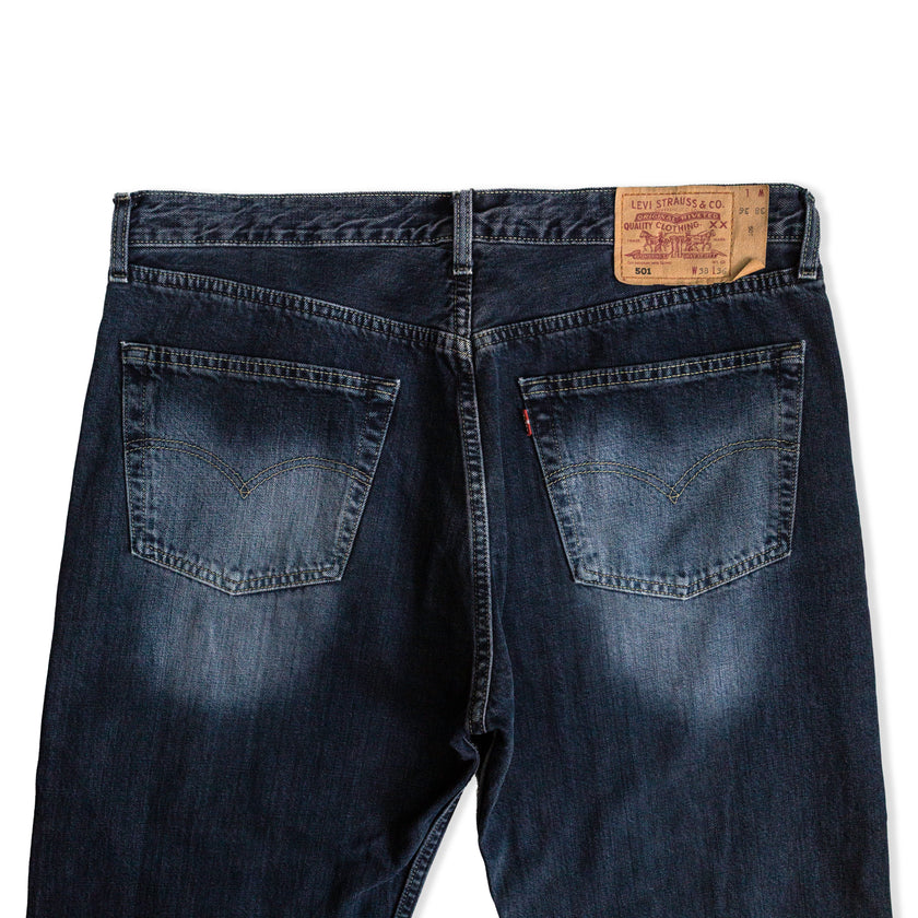 Levi's 501 jeans (W38)