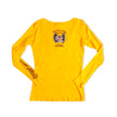 Harley Davidson Woman's longsleeve top (M)