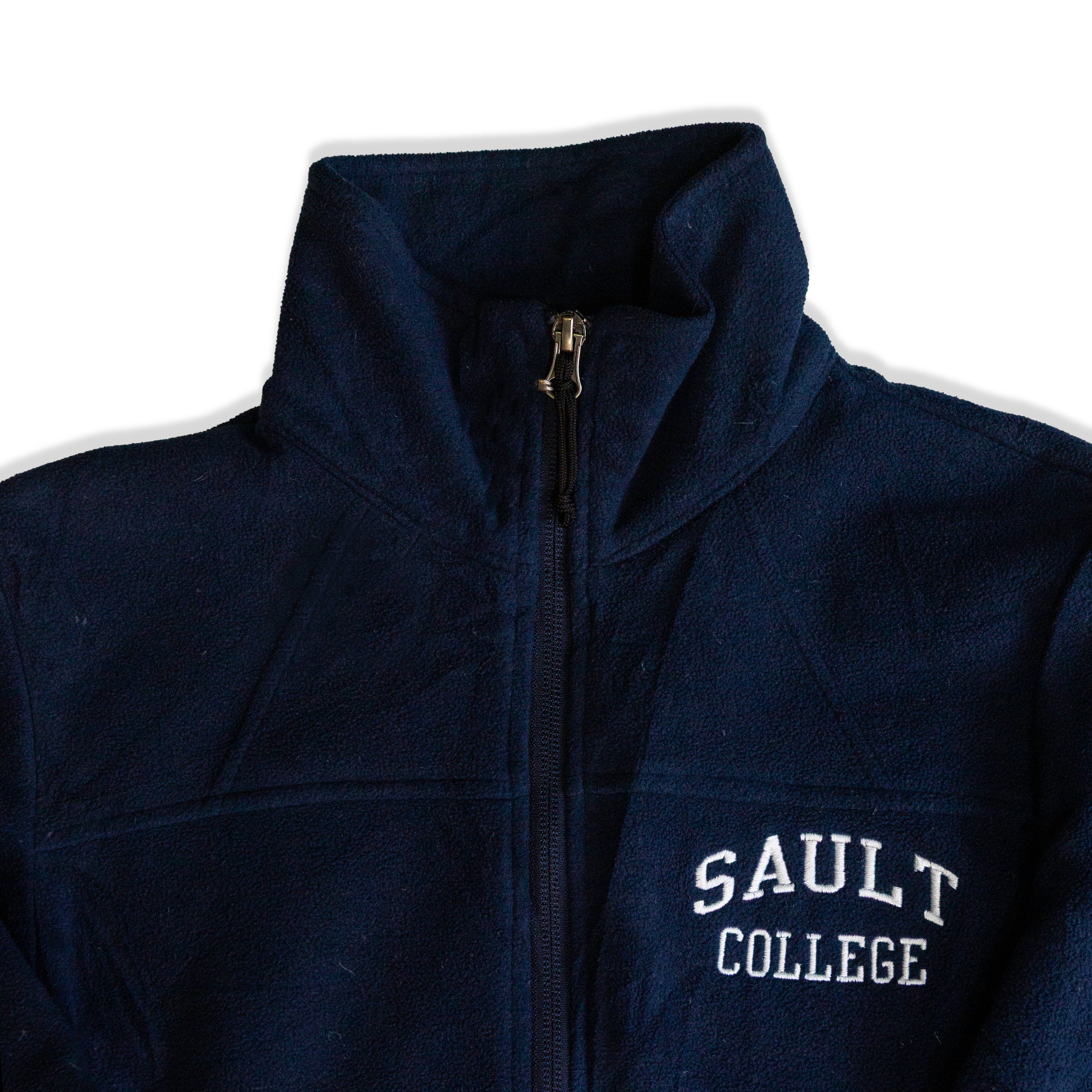 Woman’s tight fit fleece (XS)