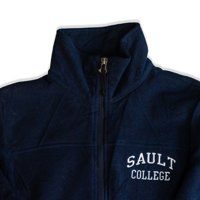 Woman’s tight fit fleece (XS)