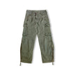 GSUS Khaki cargo pants