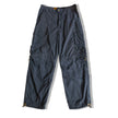 LEE dark grey cargo pants / shorts (removable pant legs) (W32)