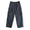 LEE dark grey cargo pants / shorts (removable pant legs) (W32)