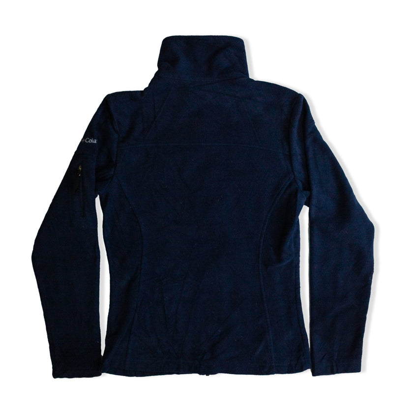 Woman’s tight fit fleece (XS)