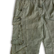 GSUS Khaki cargo pants
