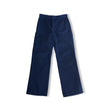 874 Dickies original fit dark blue pants W32(M)