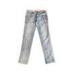 Angel low waisted jeans (XS)