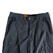 LEE dark grey cargo pants / shorts (removable pant legs) (W32)