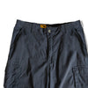 LEE dark grey cargo pants / shorts (removable pant legs) (W32)