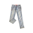 Angel low waisted jeans (XS)