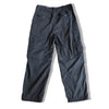 LEE dark grey cargo pants / shorts (removable pant legs) (W32)