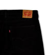 Levis 501 black jeans W40