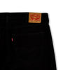 Levis 501 black jeans W40