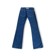 DIESEL low waisted Y2K flare jeans (S)