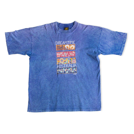 Vintage T-shirt (L)