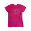 Woman's Hard Rock Cafe slim fit T-shirt (XL)