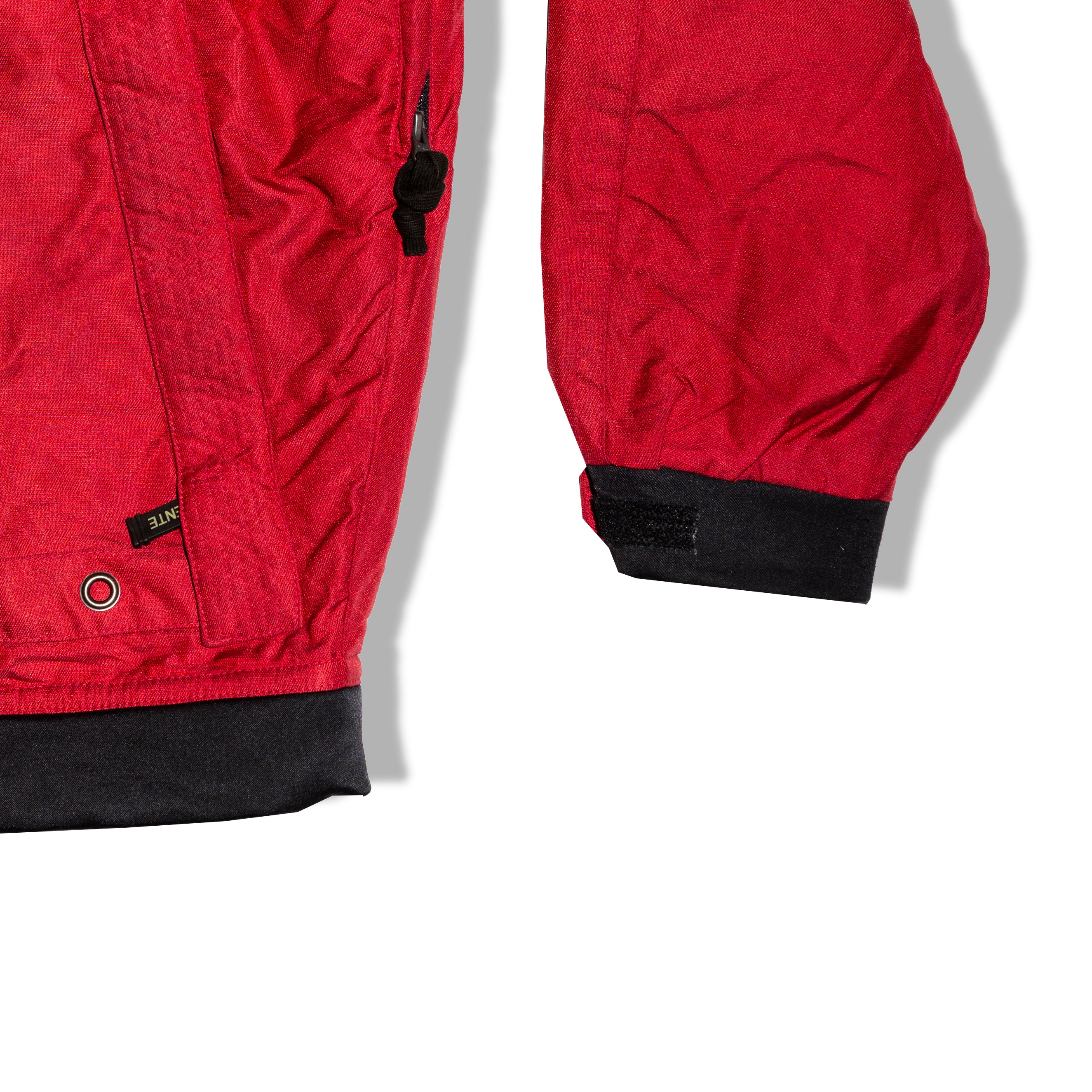 Descente Spain ski team jacket