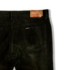 Carrera dark green corduroy pants (W44)