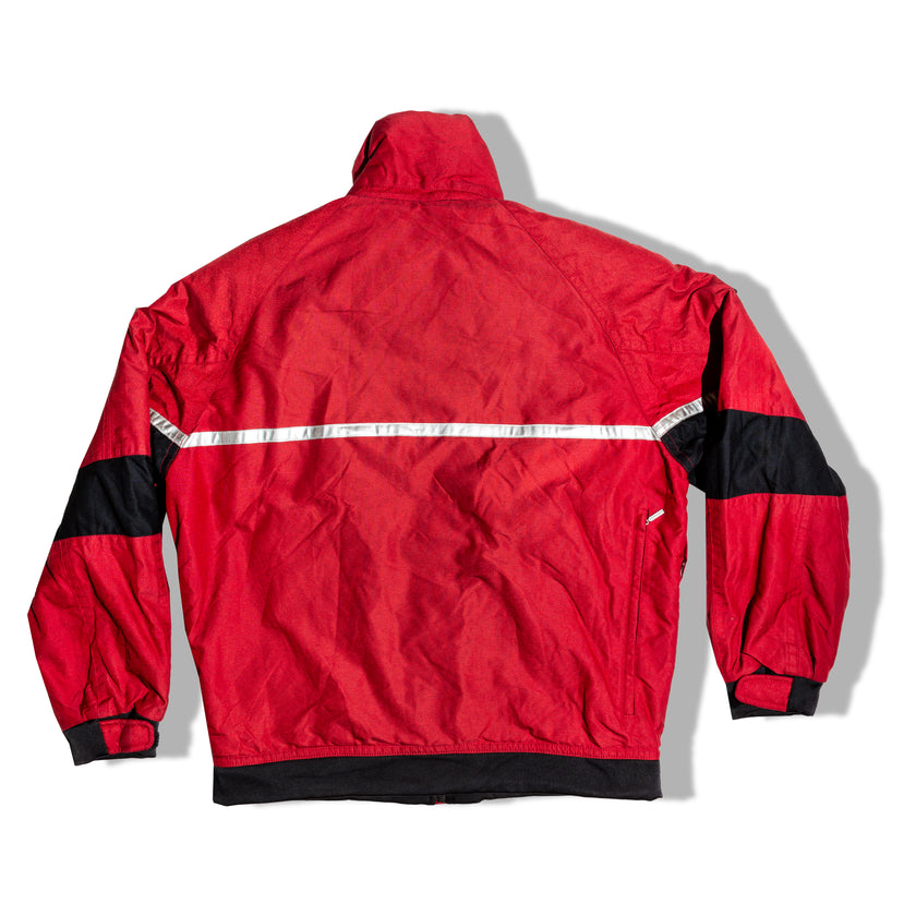 Descente Spain ski team jacket