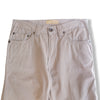 Tattoo private piece beige pants (XS/S)