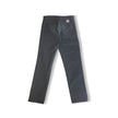 Carhartt dark green work pants (XS)