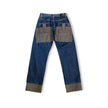 PRIMO EMPORIO men's cargo jeans (W32)