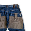 PRIMO EMPORIO men's cargo jeans (W32)