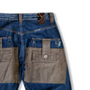 PRIMO EMPORIO men's cargo jeans (W32)