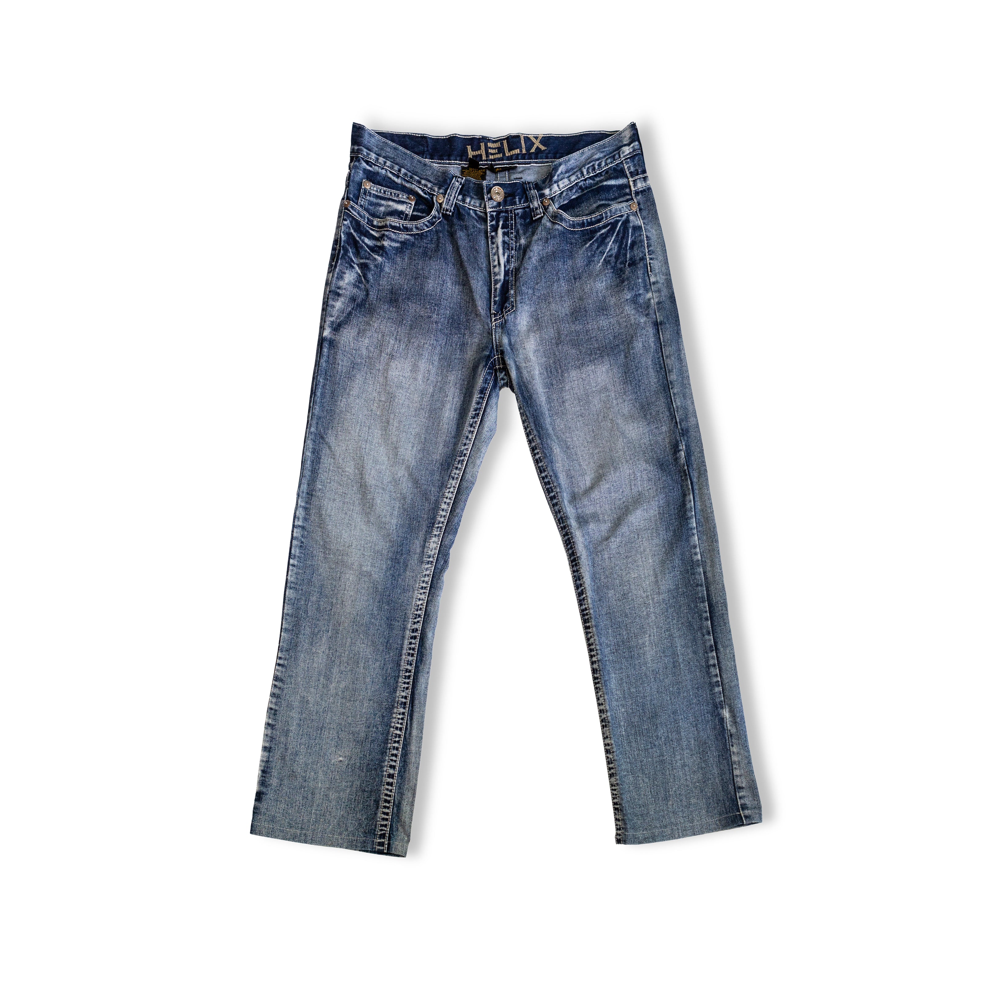 HELIX MEN'S JEANS (W36)