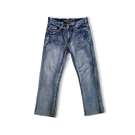HELIX MEN'S JEANS (W36)