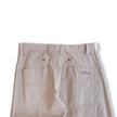 Tattoo private piece beige pants (XS/S)