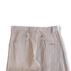 Tattoo private piece beige pants (XS/S)