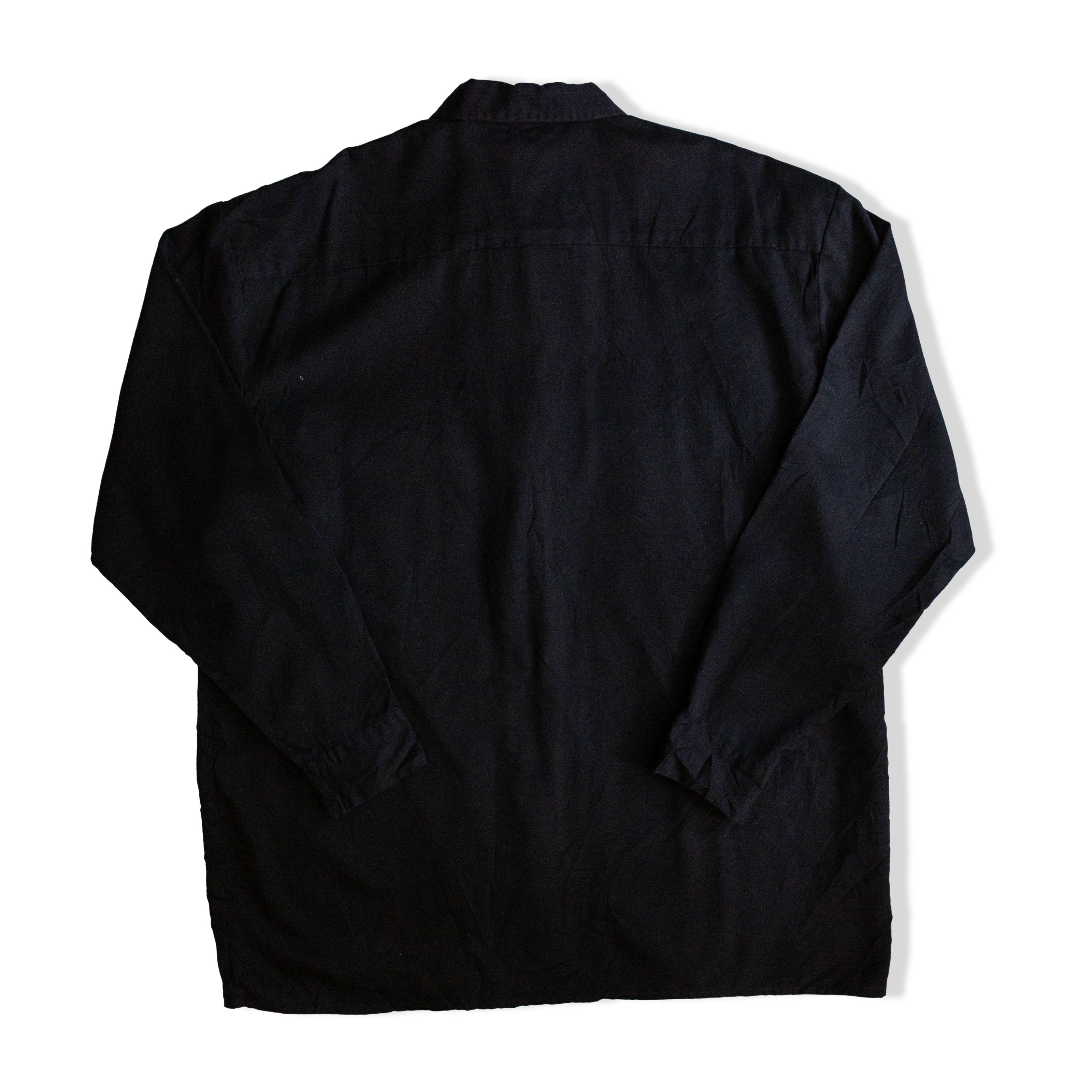 Dickies botton up work shirt (XL)