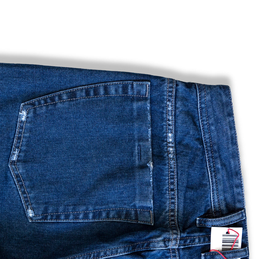 DIESEL low waisted Y2K flare jeans (S)