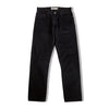 LEVIS DARK GREY 505 JEANS (W34)
