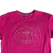 Woman's Hard Rock Cafe slim fit T-shirt (XL)
