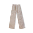 Tattoo private piece beige pants (XS/S)