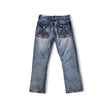 HELIX MEN'S JEANS (W36)
