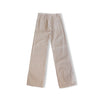 Tattoo private piece beige pants (XS/S)