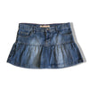 Super cute denim skirt (M)