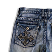 HELIX MEN'S JEANS (W36)