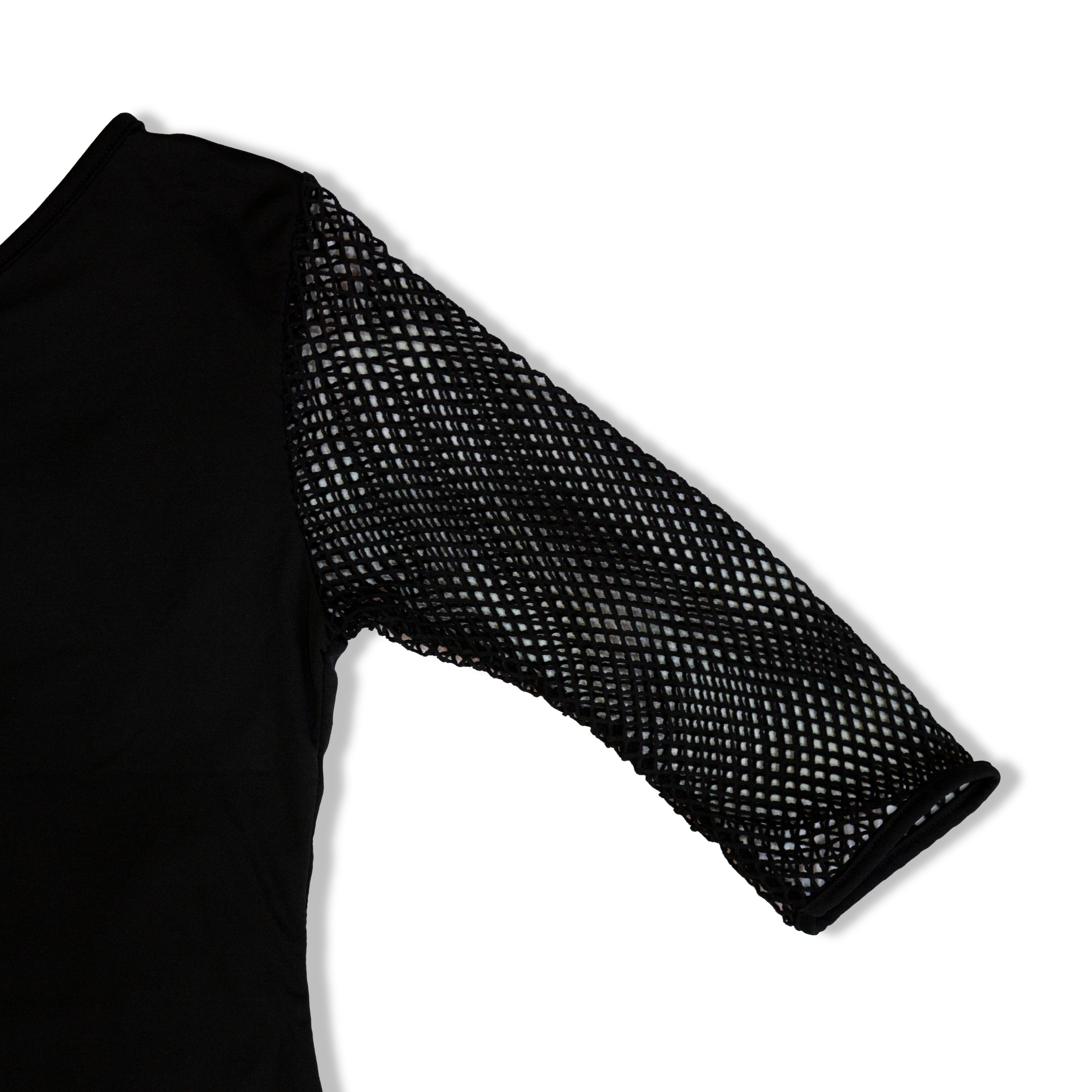 Super cute deadstock one shoulder top