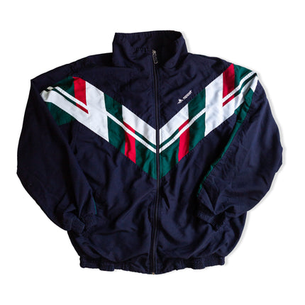 Vintage funky track jacket (L)