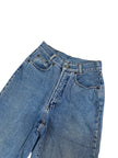 Fiorucci high waisted jeans (W30)