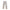 Human nature beige cargo pants (M)