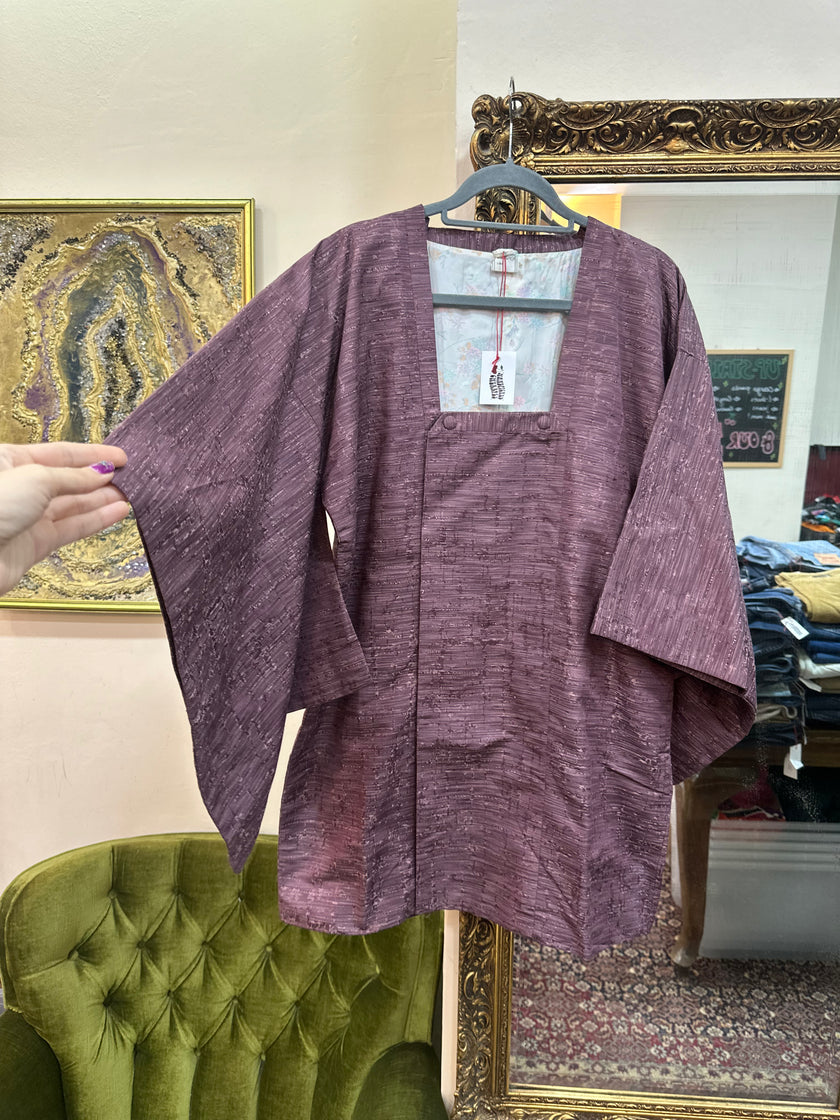 Vintage Haori Kimono