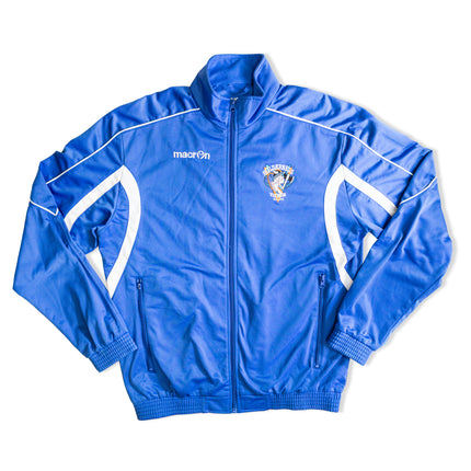 Vintage Men's track jacket (L)