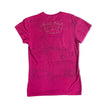 Woman's Hard Rock Cafe slim fit T-shirt (XL)